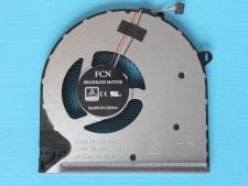 Вентилятор до ноутбука Hp 15S-DY0001 №2